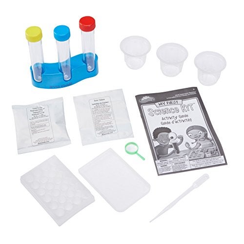 Scientific Explorer My First Science Kids Science Experiment Kit - Image 3