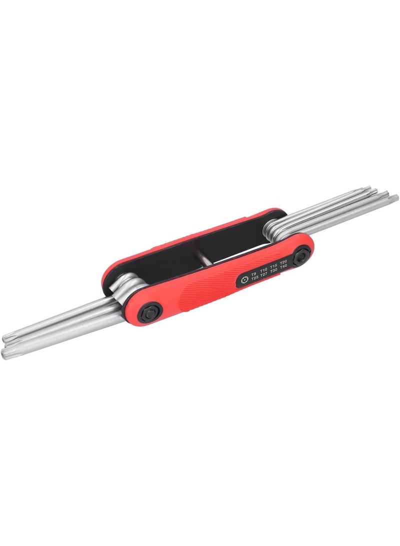 GGOOT Pentalobe Wrench, Portable Wrench Multi-Purpose Pocket Size Hardware Tools for Professional for Outdoor for Home - Image 2