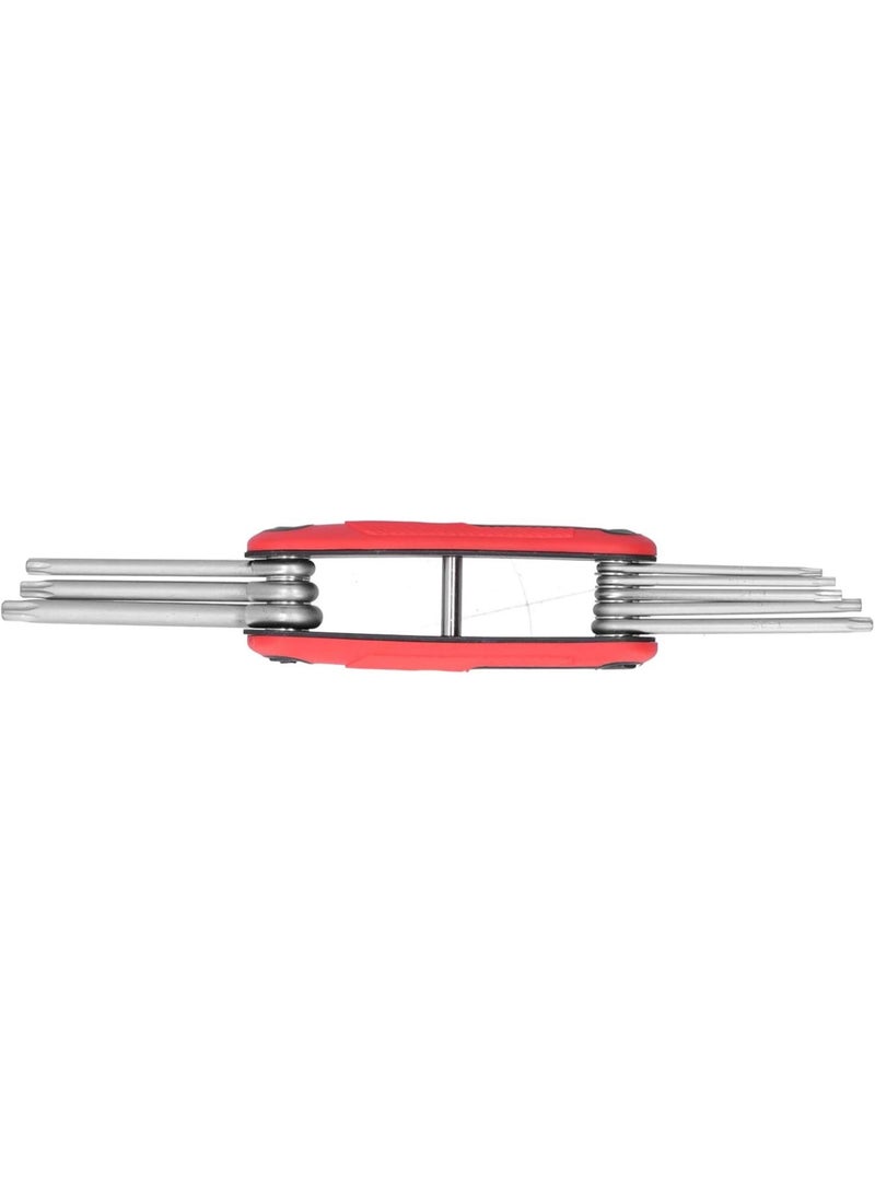 GGOOT Pentalobe Wrench, Portable Wrench Multi-Purpose Pocket Size Hardware Tools for Professional for Outdoor for Home - Image 4