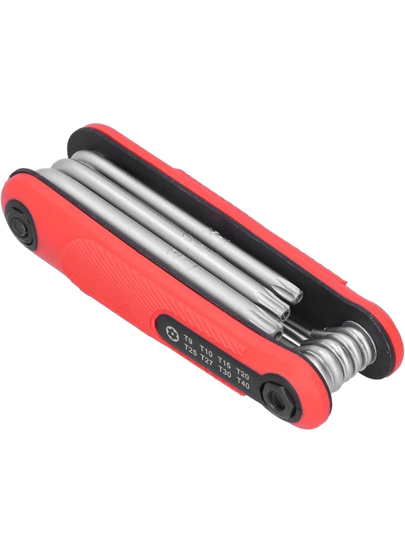 GGOOT Pentalobe Wrench, Portable Wrench Multi-Purpose Pocket Size Hardware Tools for Professional for Outdoor for Home - Image 3