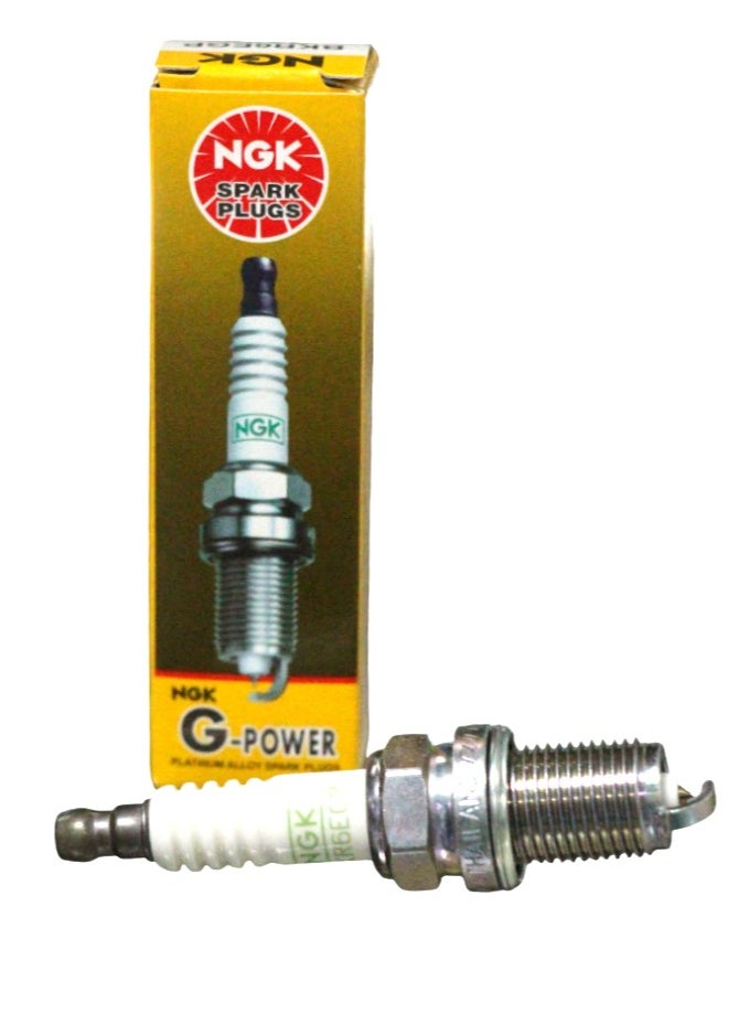 NGK NGK PLATINUM SPARK PLUG 1483 