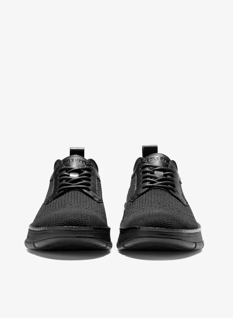 COLE HAAN Women's ZERØGRAND Rella Stitchlite™ Oxfords Shoe