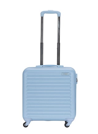 Single Hardside Spinner 4 Wheels Cabin Trolley Luggage With Number Lock 16 Inches - pzsku/Z108D6BE3DC866F1BDF22Z/45/1742979599/614b5dfc-0a31-4cee-914e-e1f5087f73e9