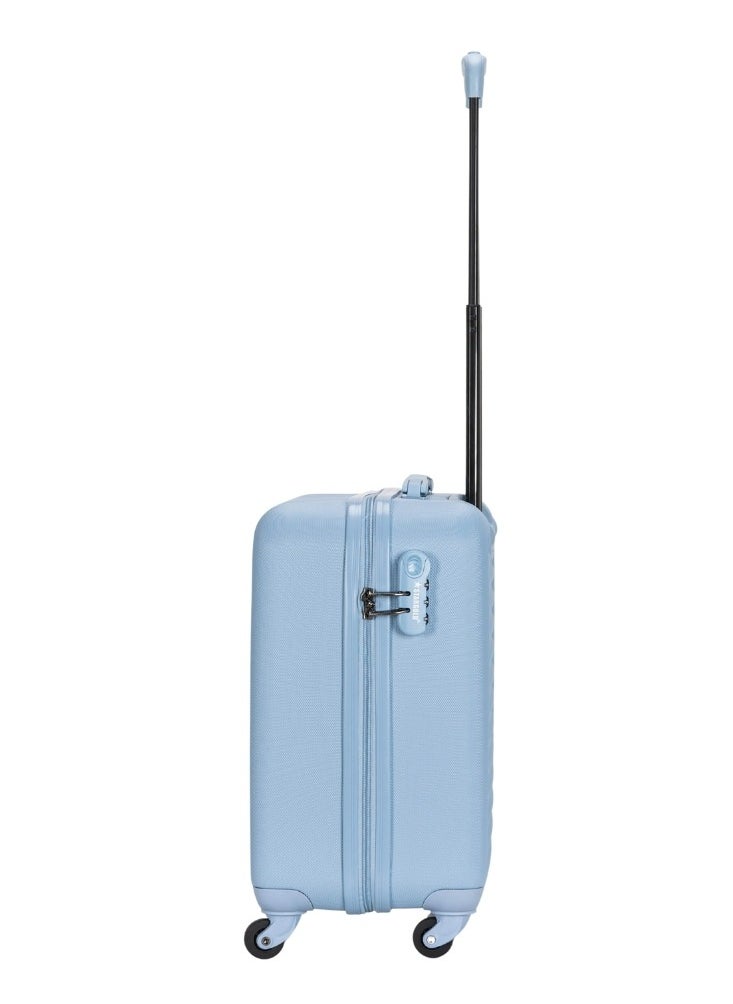 Stargold Single Hardside Spinner 4 Wheels Cabin Trolley Luggage With Number Lock 16 Inches  - Image 5