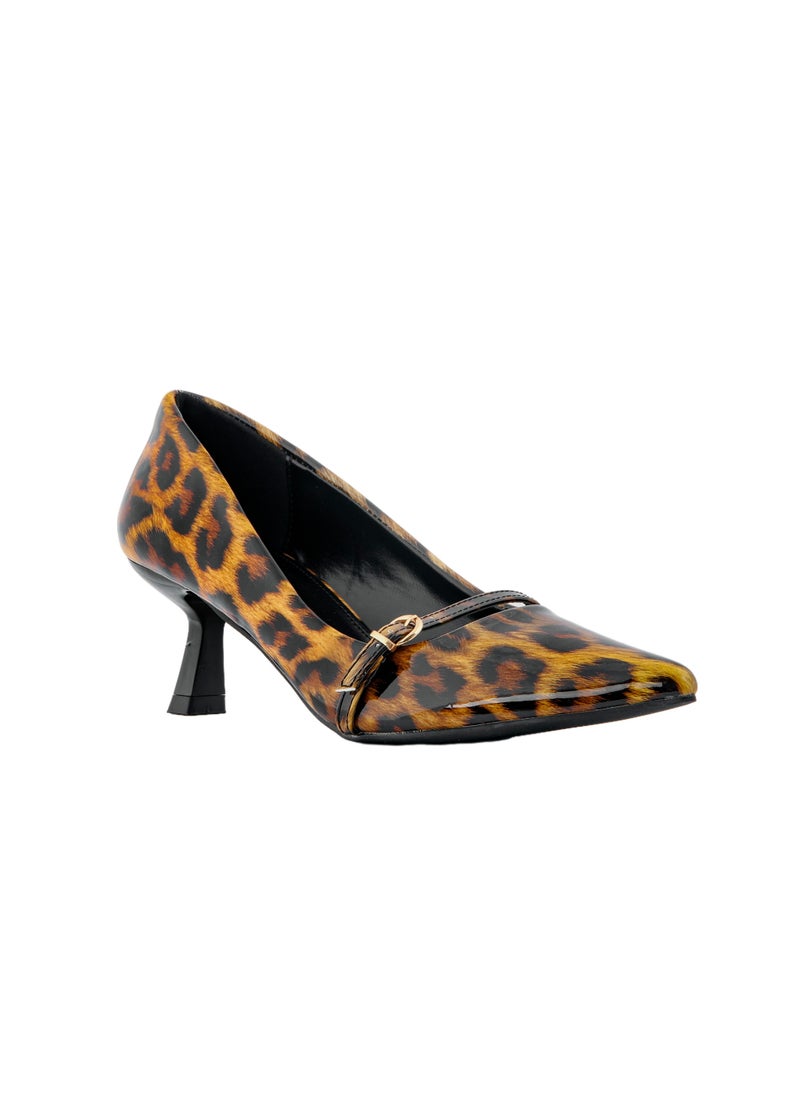 SHOEROOM Shoeroom Heeled Shoe For Girls  - Image 1