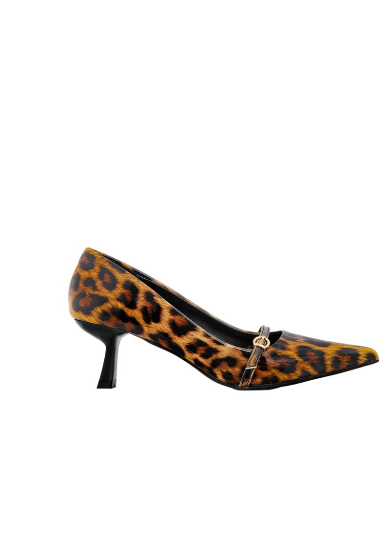 SHOEROOM Shoeroom Heeled Shoe For Girls  - Image 2