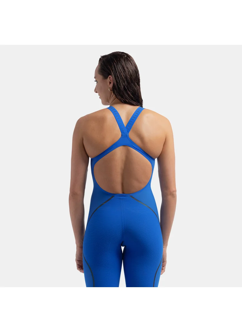 speedo Women's Fastskin LZR Pure Intent 2.0 Kneeskin Swimsuit