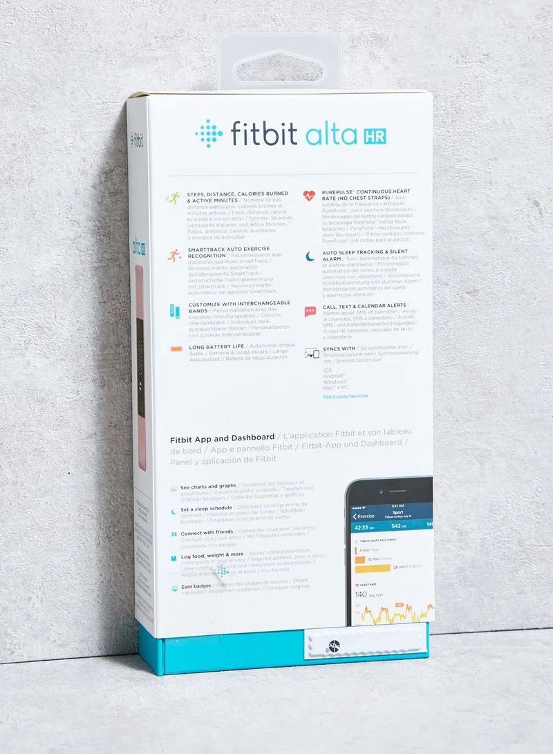 Fitbit DUPLICATE SKU FOR W453719A
