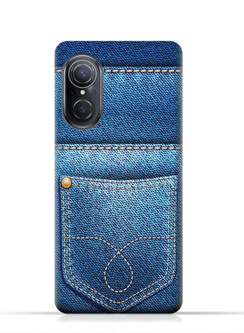 إيه إم سي ديزاين غطاء حماية بطبعة هاتف هواوي نوفا 9 SE - Image 1