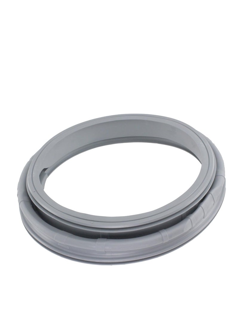 Rubber Door Seal Gasket for Samsung Washing Machines Equivalent to DC64-02888A DC64-02750A - Image 2
