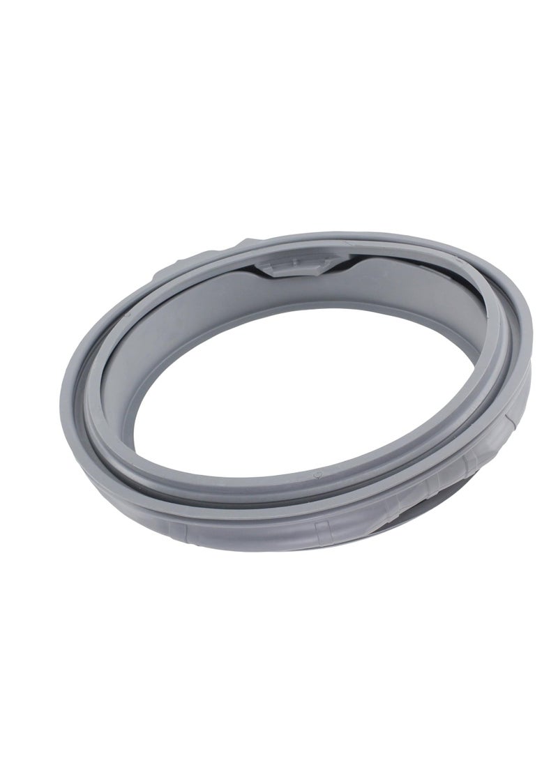 Rubber Door Seal Gasket for Samsung Washing Machines Equivalent to DC64-02888A DC64-02750A - Image 3