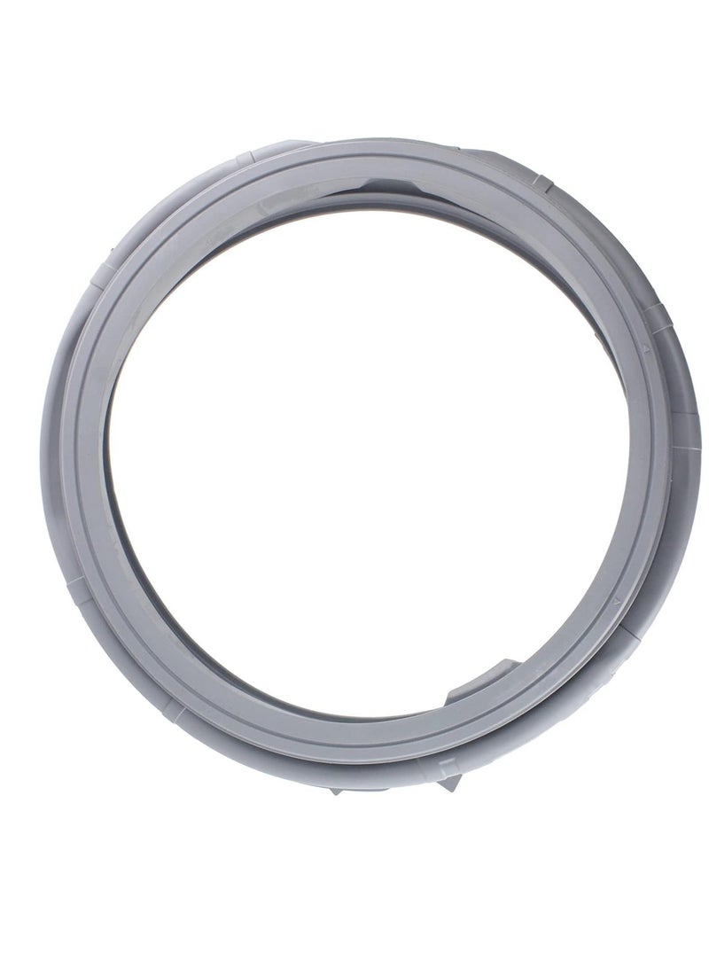 Rubber Door Seal Gasket for Samsung Washing Machines Equivalent to DC64-02888A DC64-02750A - Image 4