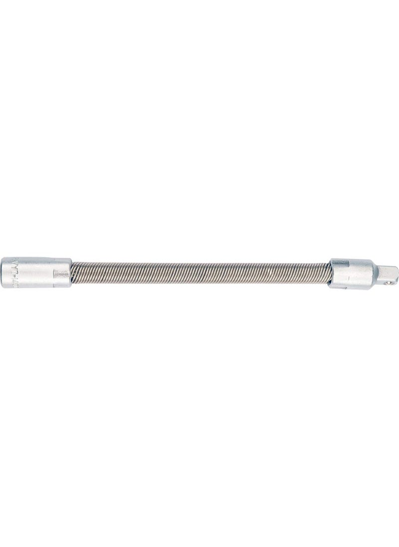 Yato Yato YT1400 Flexible Extension CordExtension Bar drill driver shaftExtension bar Set for ScrewdriverExtension Bar 14 38Power ToolsIndustrial ToolsMechanical Tools kitChromiumCrV50BV30  - Image 1