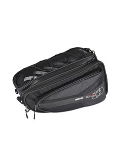 Oxford OXFORD 50 Litre Panniers Luggage Carrier Motorcycle Saddle Bag  - Image 1