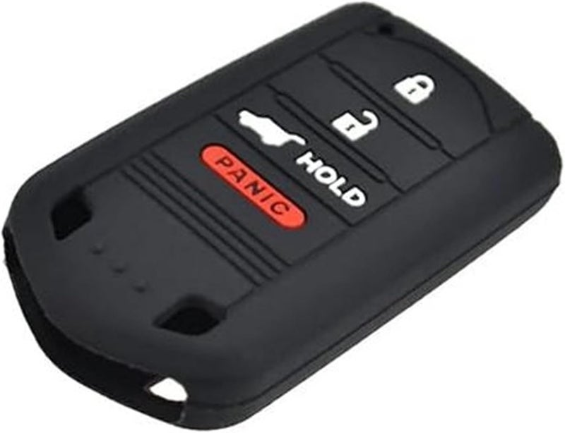 Wivplex Silicone Key Fob Cover for Acura Models - Image 1
