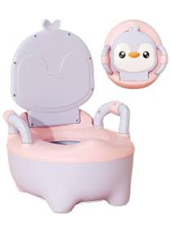 Children's potty chair - Image 1