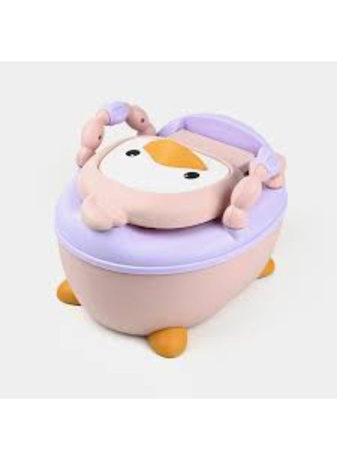 Children's potty chair - Image 2