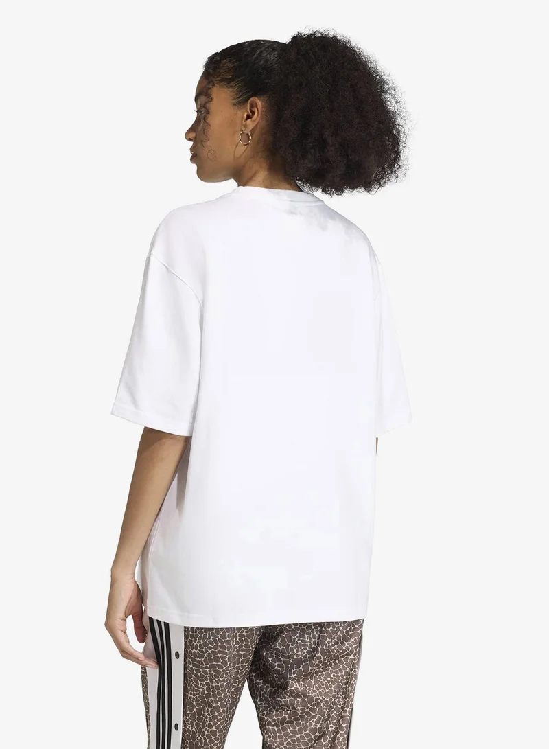 adidas Originals  Aop T-Shirt for Women | Best Price UAE
