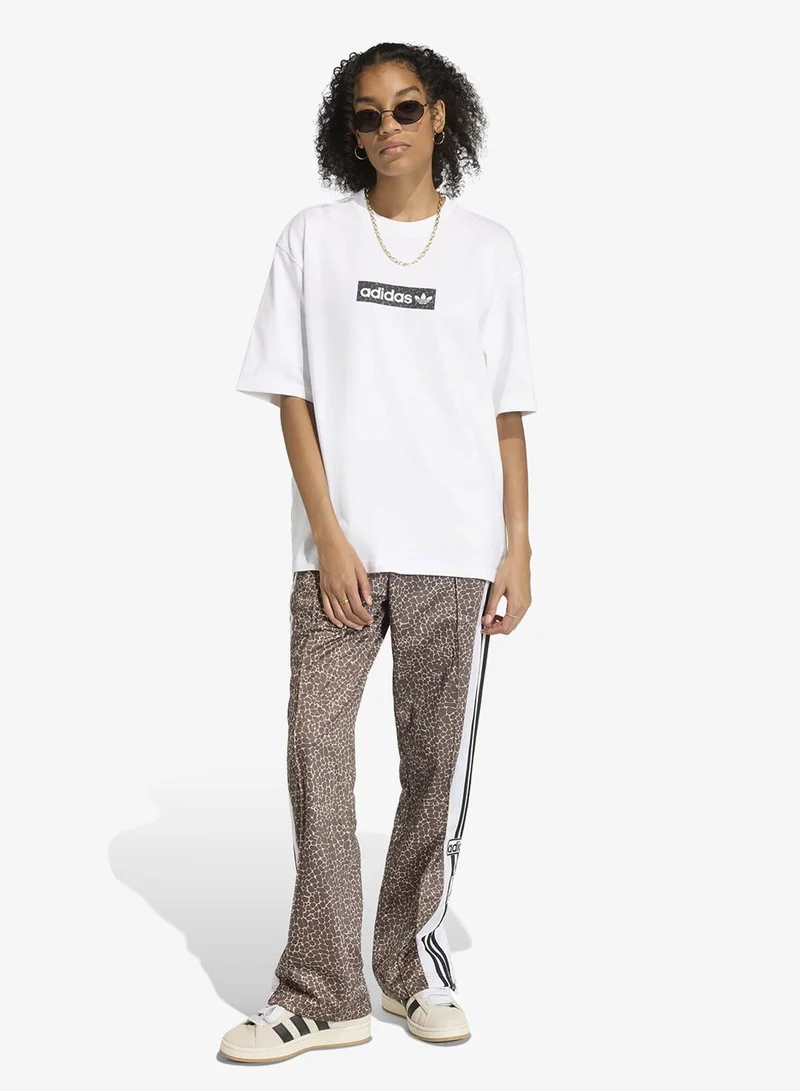 adidas Originals  Aop T-Shirt for Women | Best Price UAE
