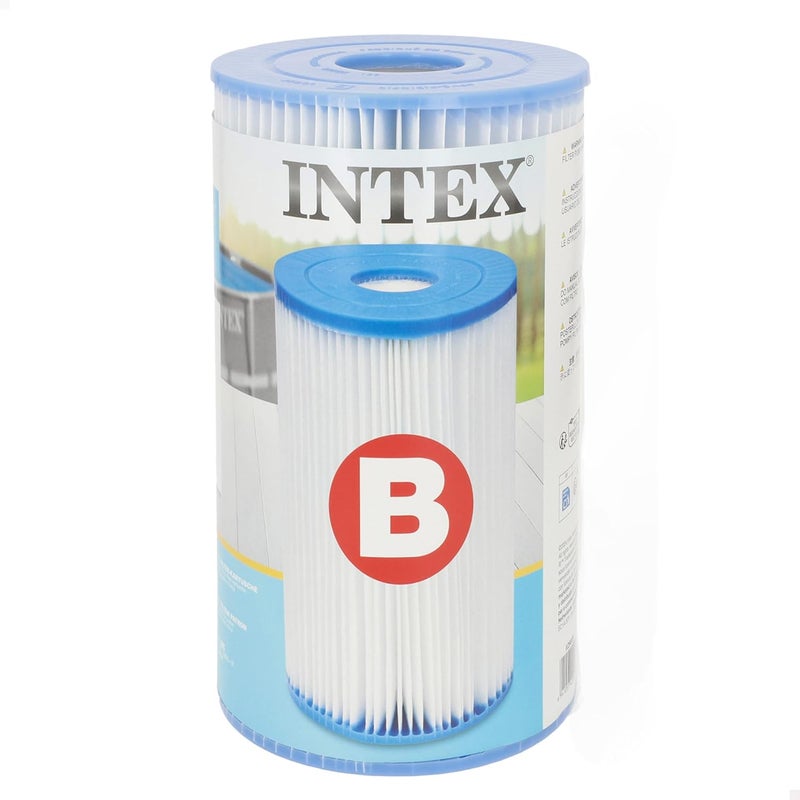 Intex Type B Filter Cartridge - 29005 - Image 1