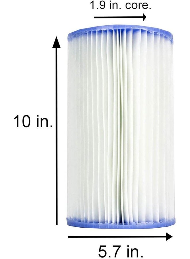 Intex Type B Filter Cartridge - 29005 - Image 3