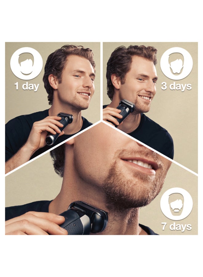 BRAUN Series 9 Pro 9465Cc Electric Shaver For Men - Image 3