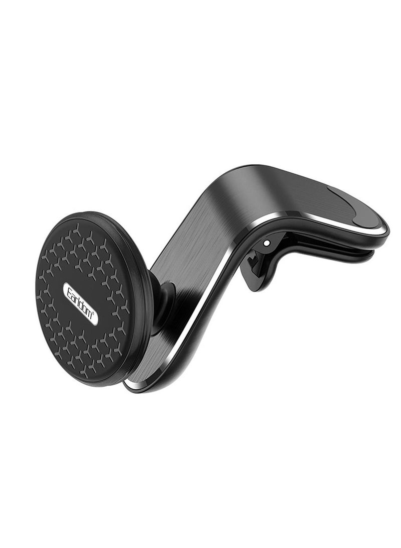 أيرلدوم ايرلدوم EH73 حامل مغناطيسي للسيارة للهواتف الذكية - Image 1