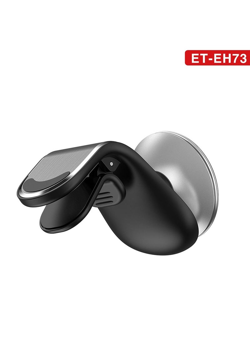 أيرلدوم ايرلدوم EH73 حامل مغناطيسي للسيارة للهواتف الذكية - Image 5