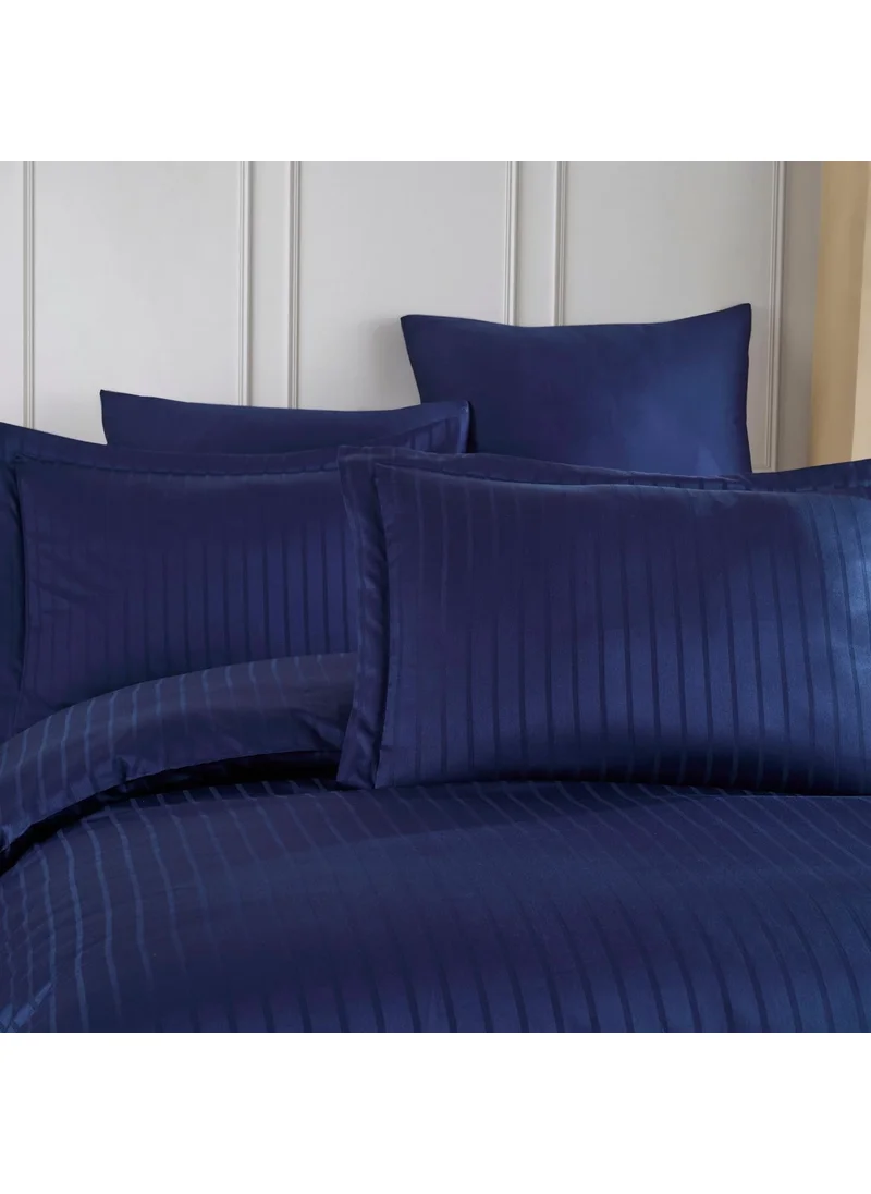 Soley | Calisto | 100% Cotton Double Satin Duvet Cover Set