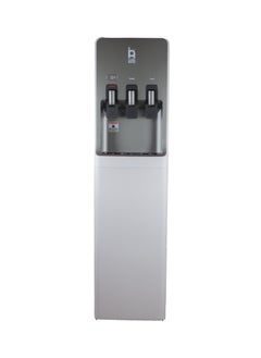 NAQI Table Top Water Dispenser Hot Cold and Normal gold  - Image 1