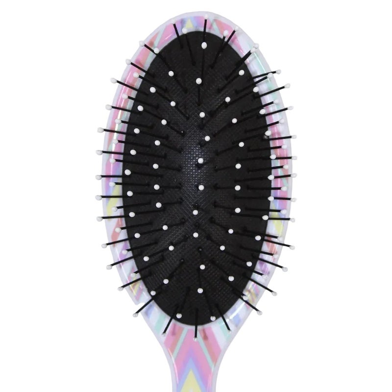 Wet Brush WetBrush Kids Detangler Chevron - Image 3