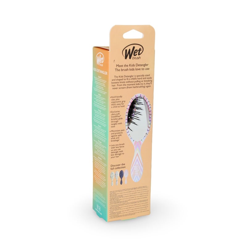 Wet Brush WetBrush Kids Detangler Chevron - Image 5