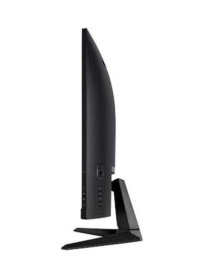 ASUS Tuf Gaming VG328H1B 31.4" LED Curved FHD 1500R Monitor,1920X1080 Resolution, 165 Hz Refresh Rate, 1ms Response Time, Extreme Low Motion Blur, Adaptive Sync, HDMI | 90LM0681-B01170 Black - Image 3