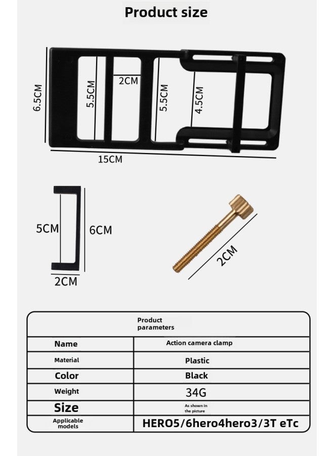 قفص أرنب للهاتف المحمول للبث المباشر، حامل ثلاثي لسطح المكتب، مثبت قفص الأرنب للهاتف المحمول، إطار الهاتف المحمول، حامل بث مباشر للهاتف المحمول - Image 1