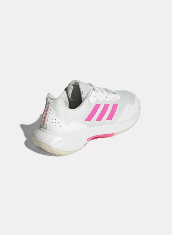 Adidas Gamecourt 2 W Shoes - Image 5