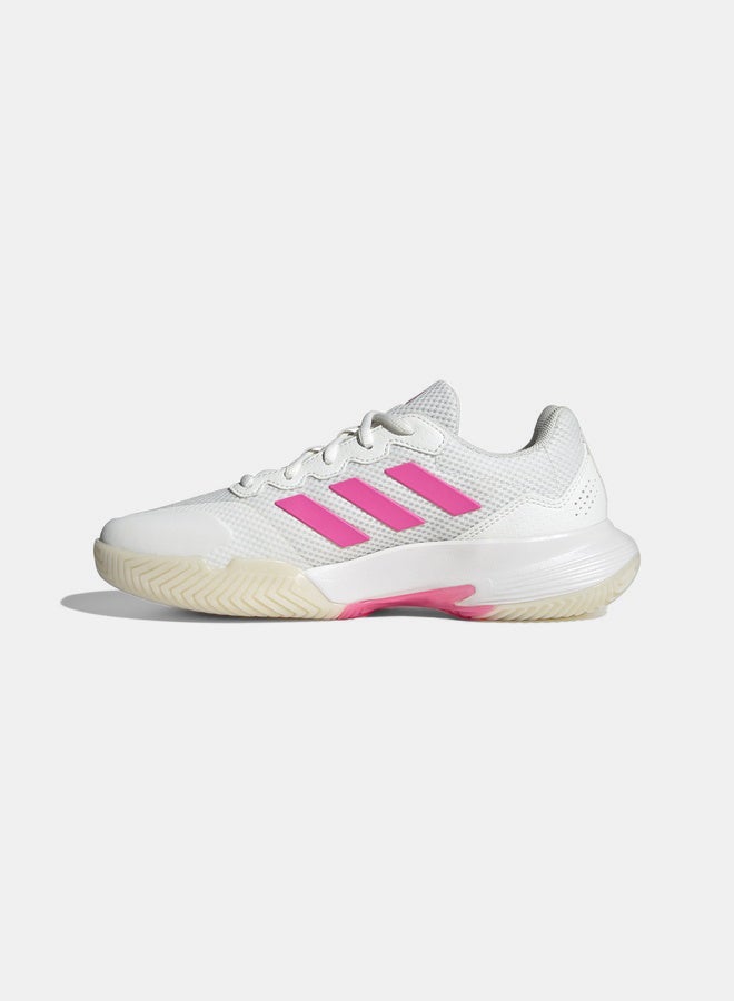 Adidas Gamecourt 2 W Shoes - Image 3