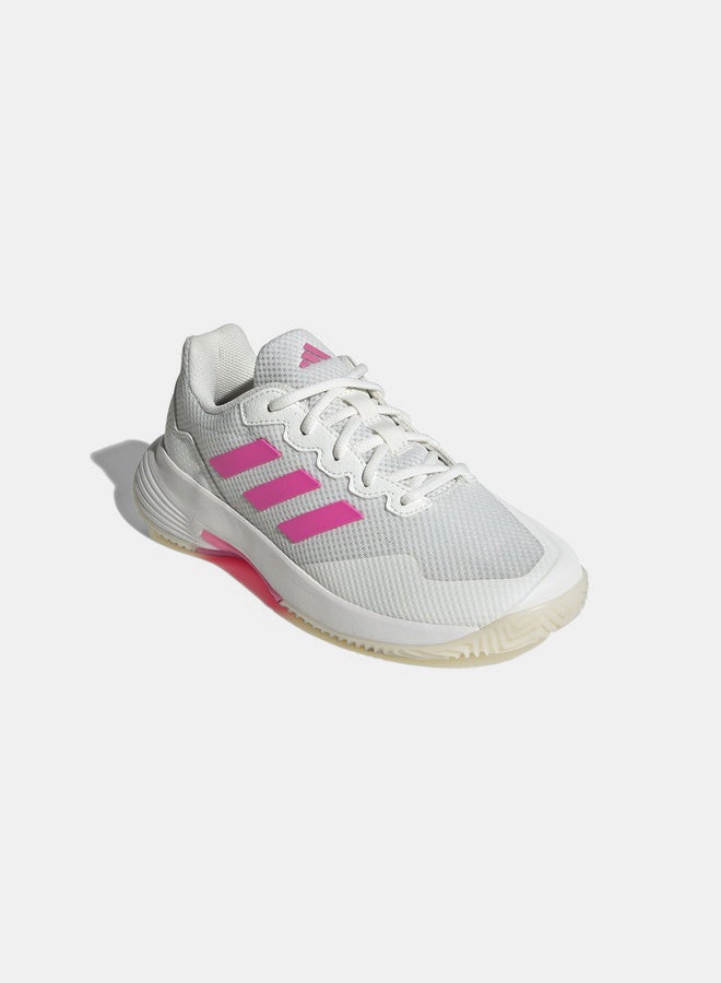 Adidas Gamecourt 2 W Shoes - Image 4