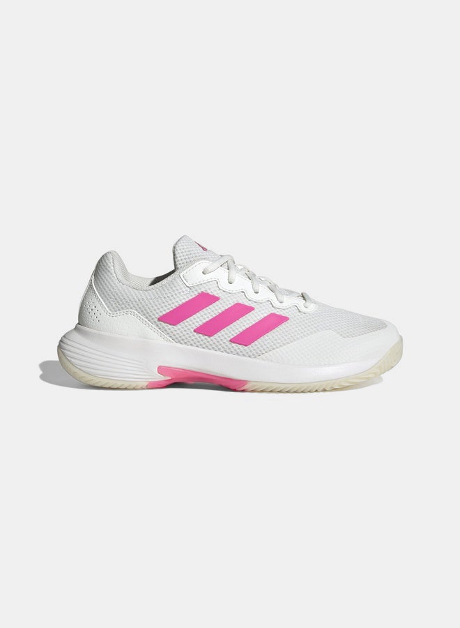 Adidas Gamecourt 2 W Shoes - Image 1