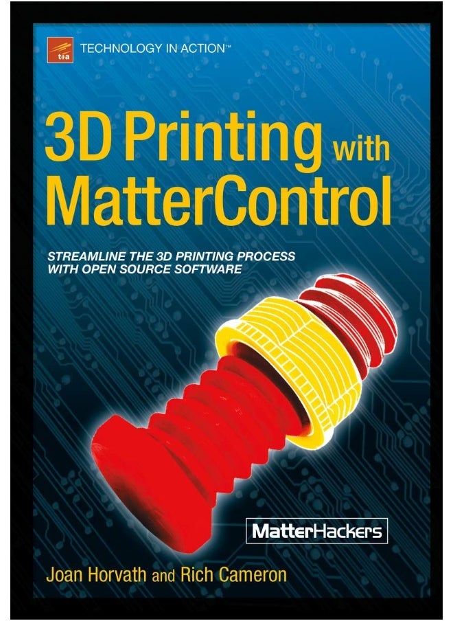3D Printing with MatterControl 