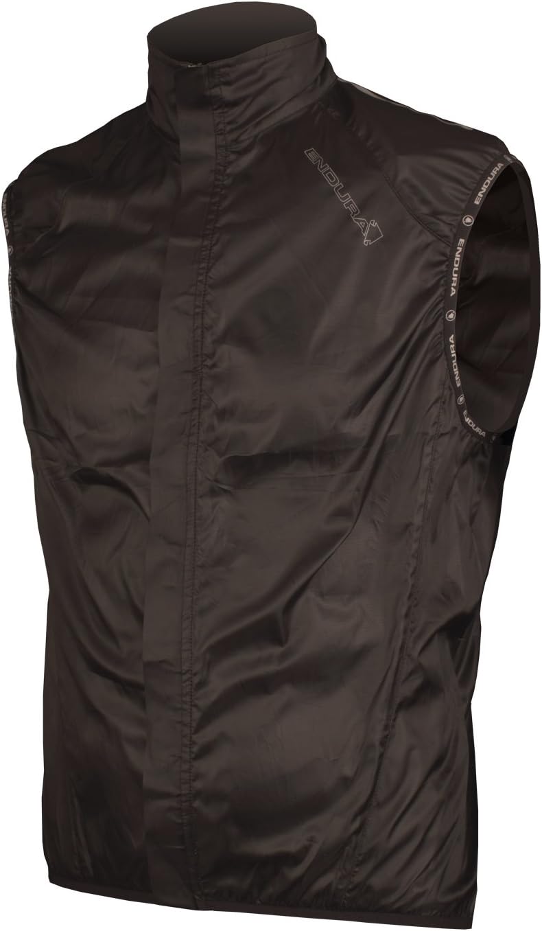 Endura Unisex-Adult Pakagilet Lightweight Vest - Image 1
