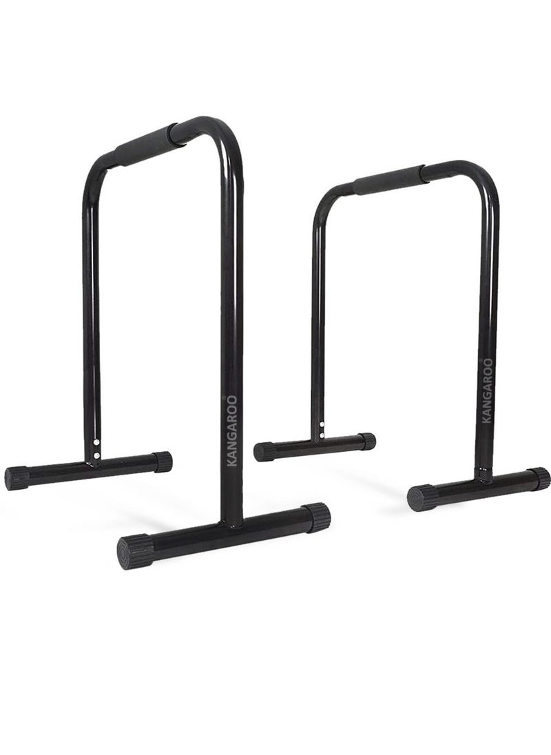 KANGAROO - Home fitness equipment indoor split parallel bars - Image 1