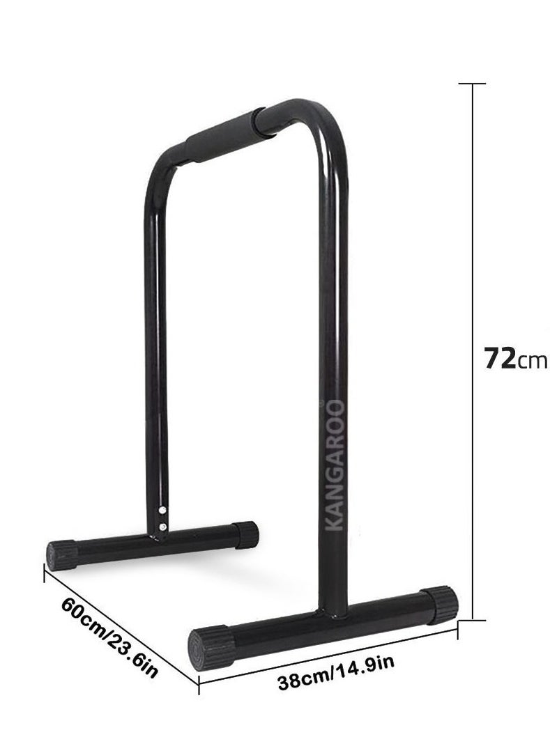 KANGAROO - Home fitness equipment indoor split parallel bars - Image 1