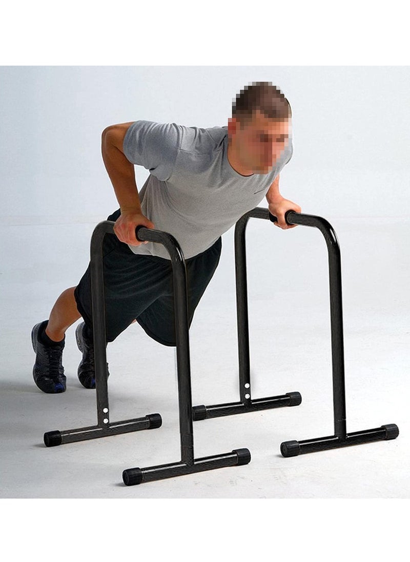 KANGAROO - Home fitness equipment indoor split parallel bars - Image 1