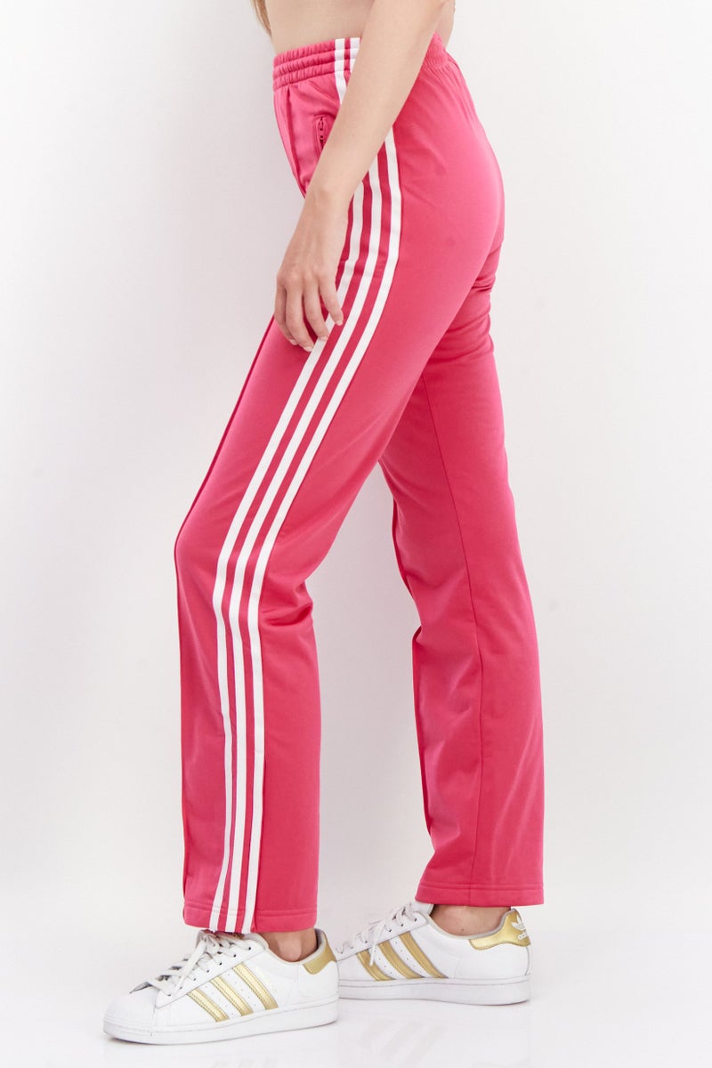 adidas Originals Women Sportswear Fit Training Track Pants, Pink  - Image 4
