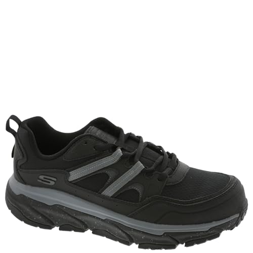 Skechers Men's Work D'Lux Journey SR Industrial Shoe, Grey, 11.5 - Image 1