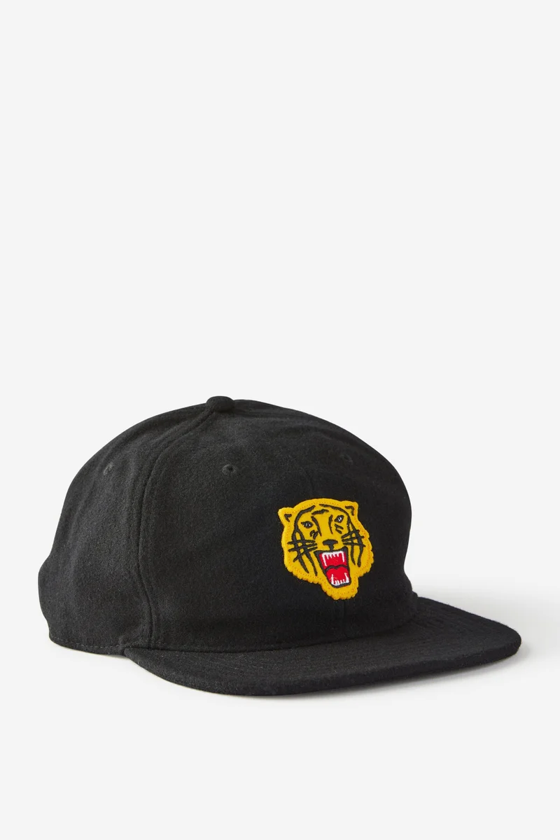 Cotton On 6 Panel Ball Cap