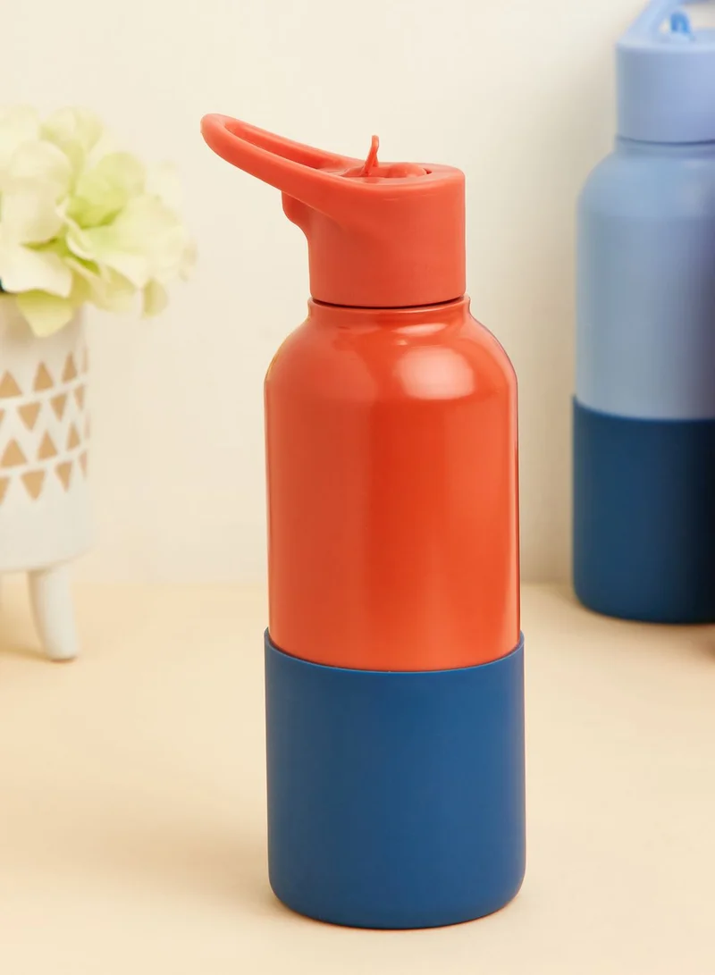 Cotton On Retro Back To It Drink Bottle