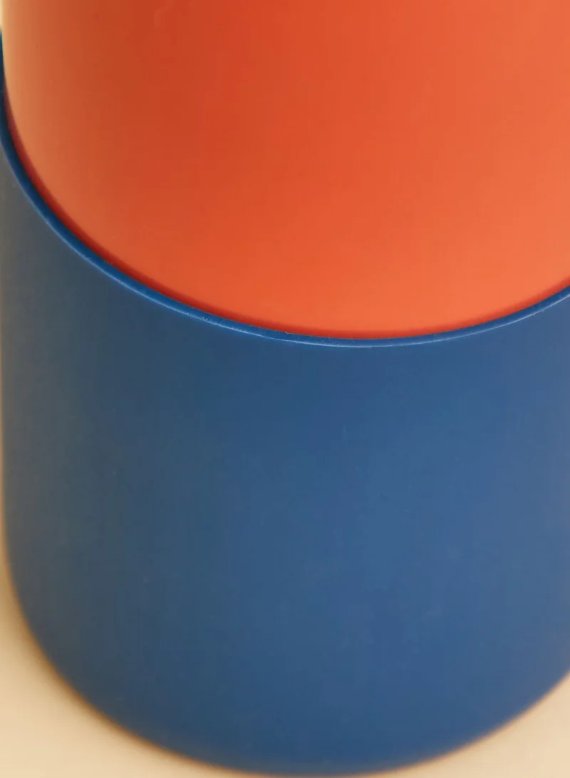 Cotton On Retro Back To It Drink Bottle