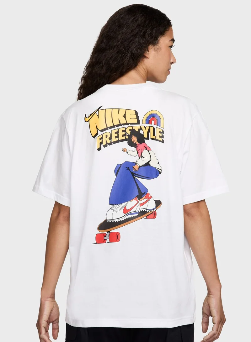 Nike Nsw Dna T-Shirt