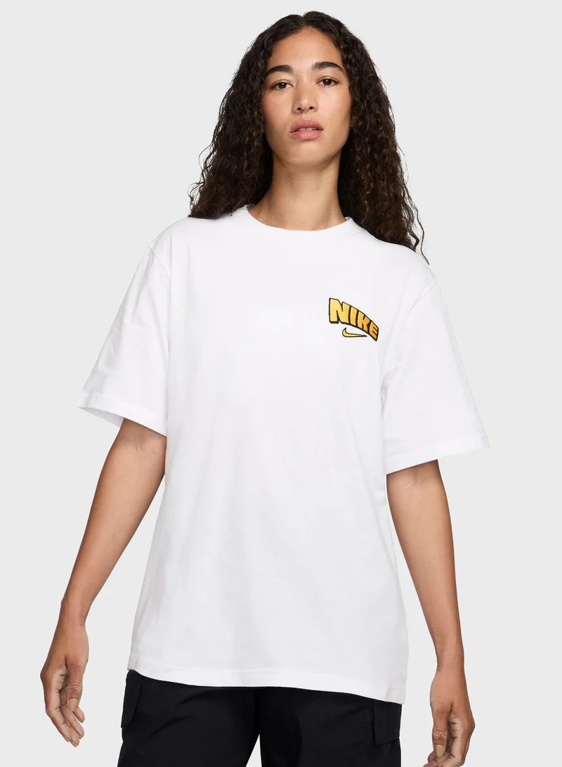 Nike Nsw Dna T-Shirt